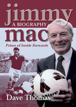 Jimmy McIlroy biography