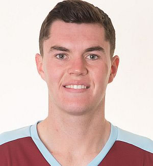 Michael Keane