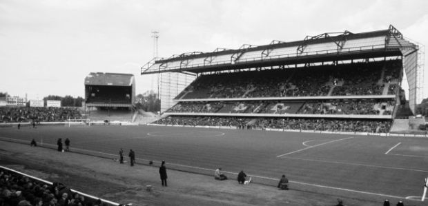 Stamford Bridge